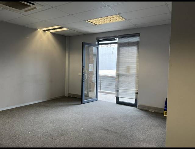 BUSINESS PROPERTY TO RENT IN MILNERTON CENTRAL